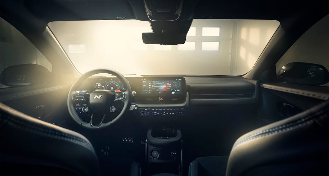 IONIQ 5 N